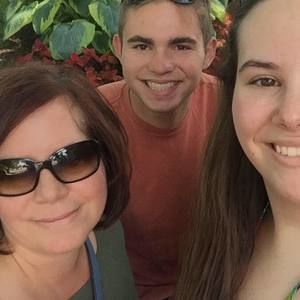 Meet your Posher, Karen